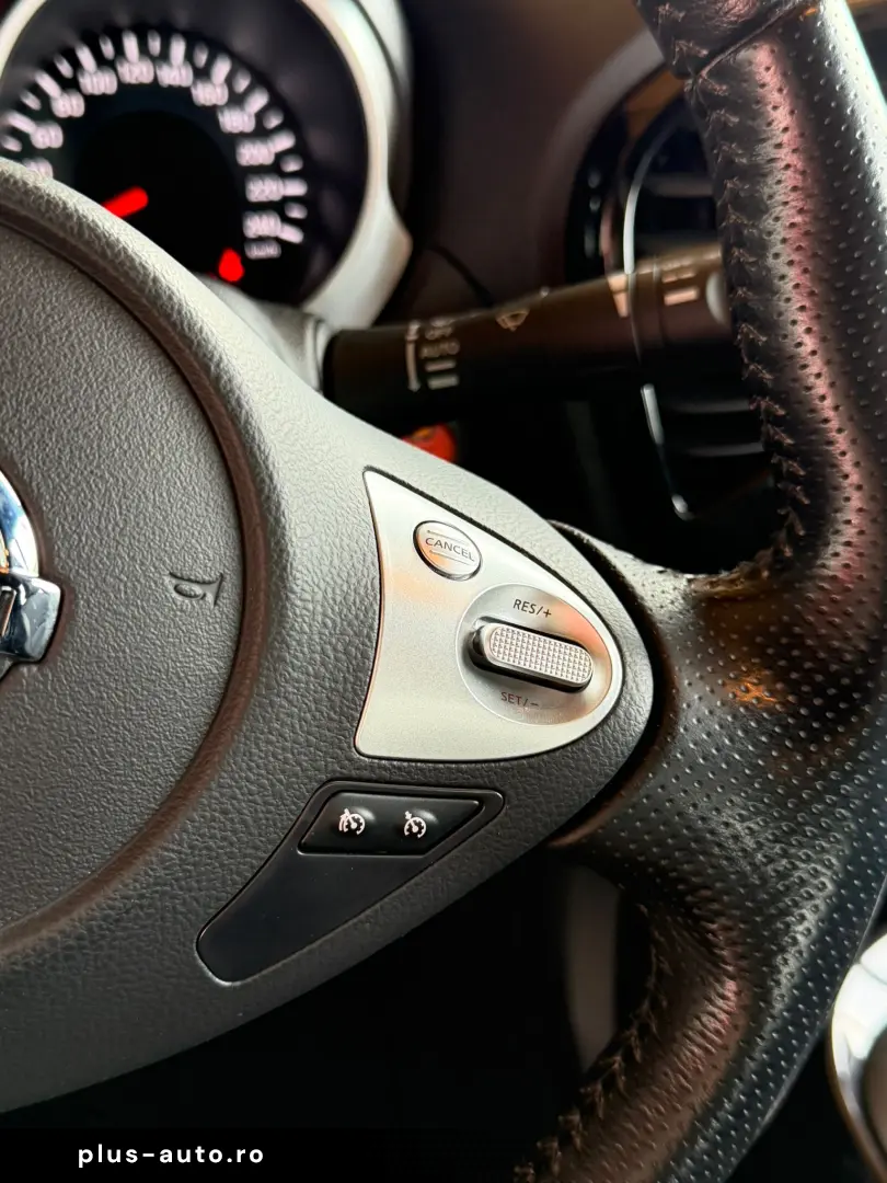 NISSAN JUKE 1.5 dCI 110 CP  EURO 6   GARANTIE   RATE