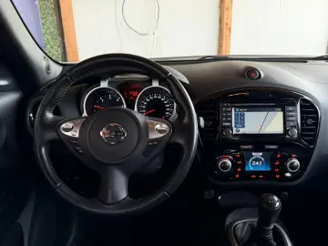 NISSAN JUKE 1.5 dCI 110 CP  EURO 6   GARANTIE   RATE