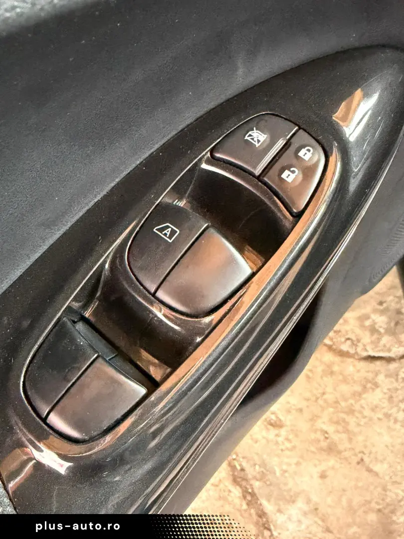 NISSAN JUKE 1.5 dCI 110 CP  EURO 6   GARANTIE   RATE