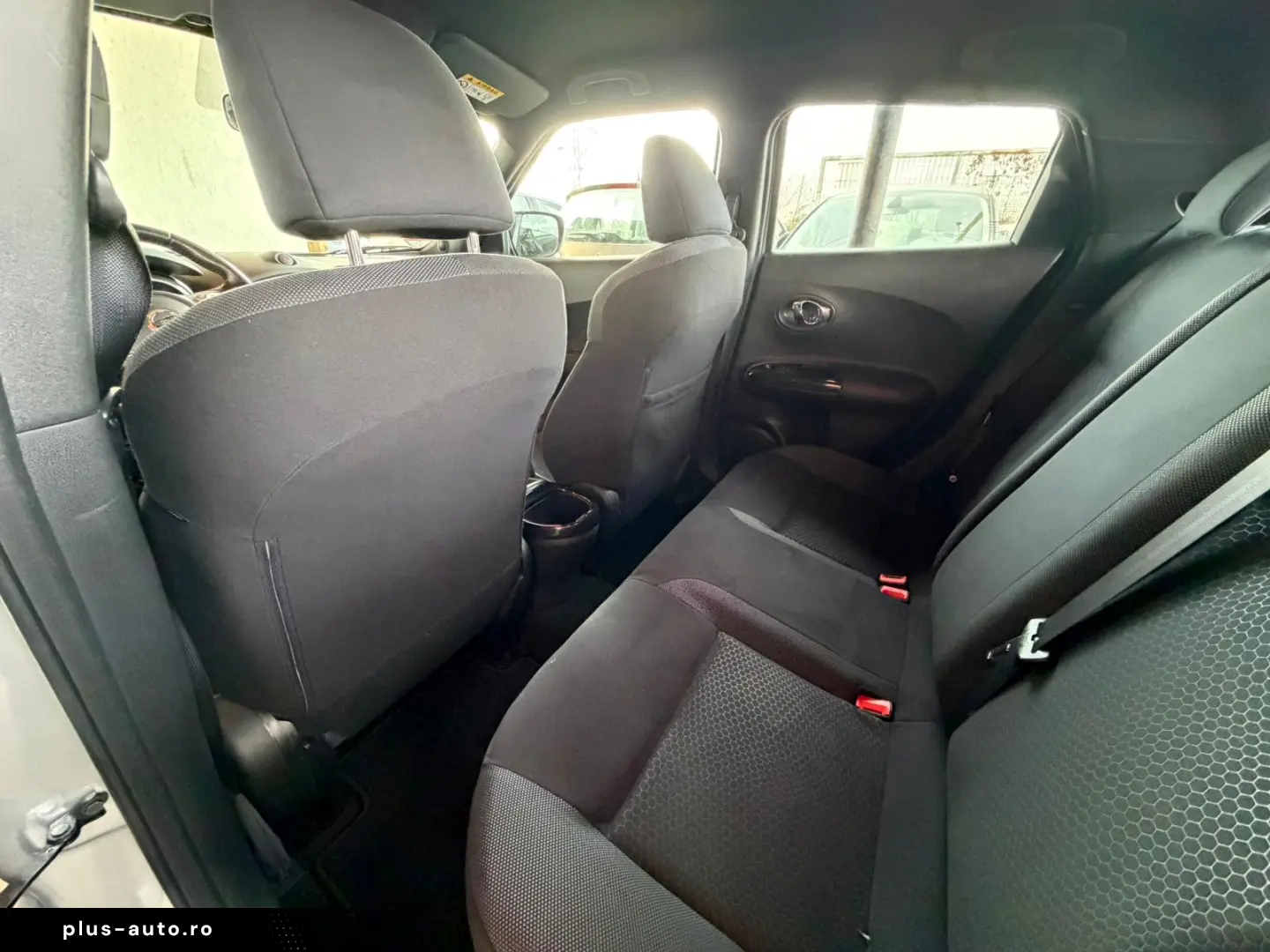 NISSAN JUKE 1.5 dCI 110 CP  EURO 6   GARANTIE   RATE