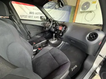 NISSAN JUKE 1.5 dCI 110 CP  EURO 6   GARANTIE   RATE
