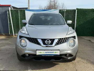 NISSAN JUKE 1.5 dCI 110 CP  EURO 6   GARANTIE   RATE