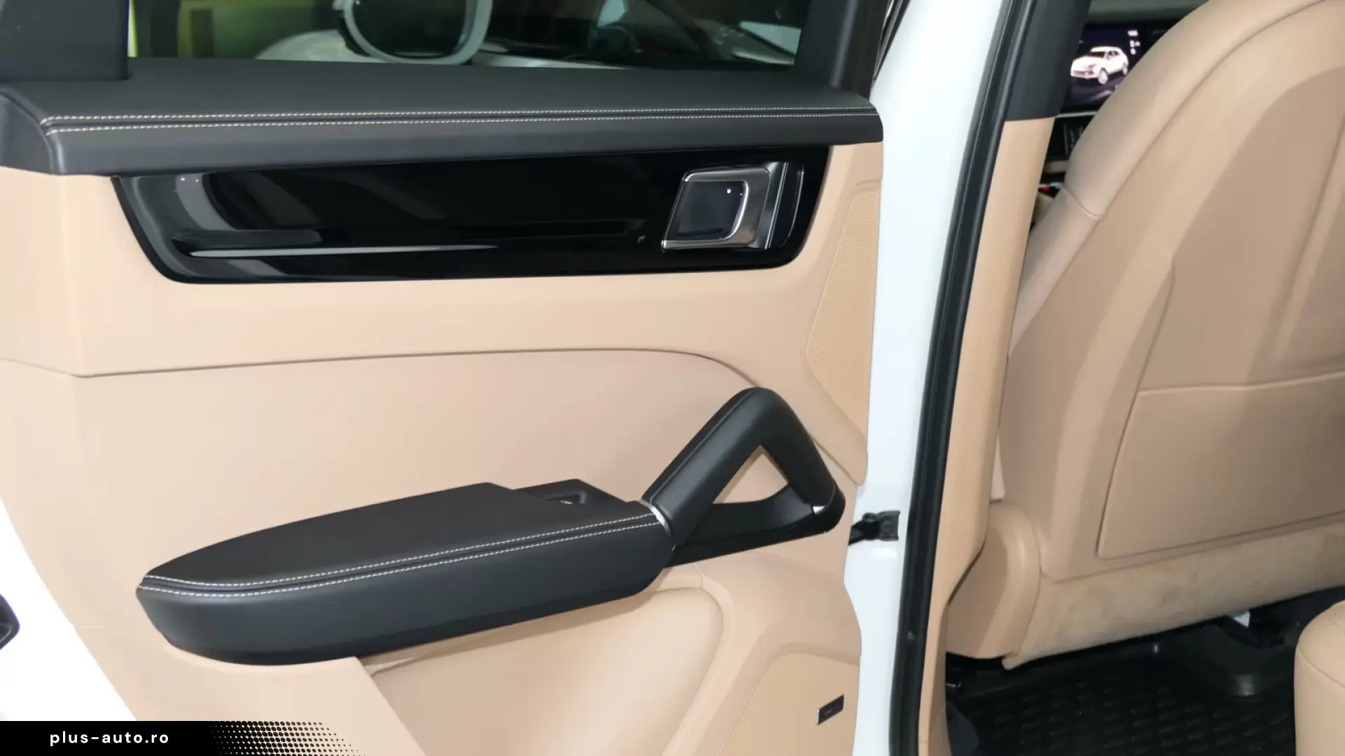 Porsche Cayenne Platinum Edition PANO Sport-Design