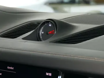 Porsche Cayenne Platinum Edition PANO Sport-Design