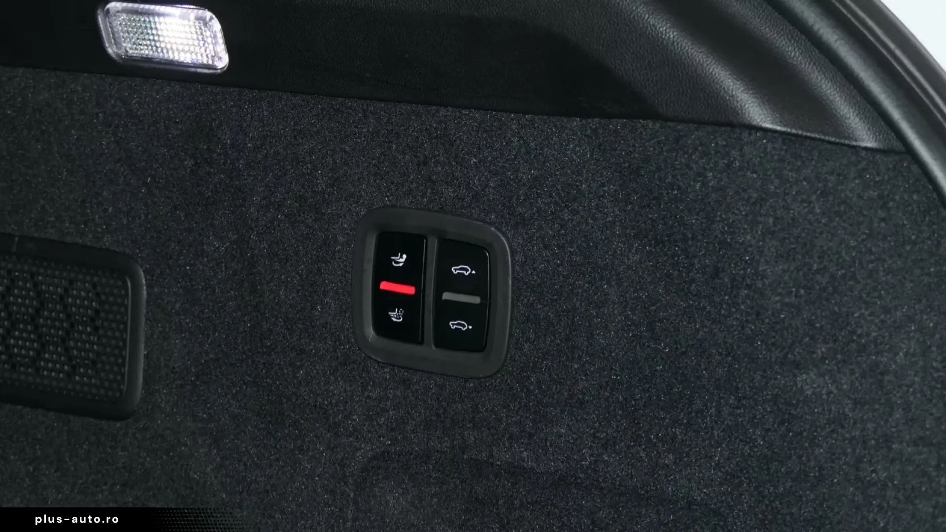 Porsche Cayenne Platinum Edition PANO Sport-Design