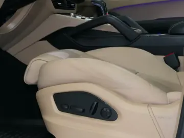 Porsche Cayenne Platinum Edition PANO Sport-Design