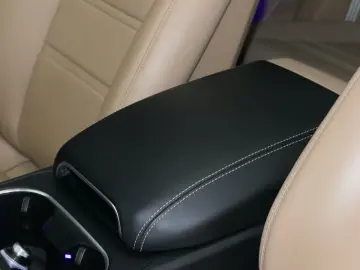 Porsche Cayenne Platinum Edition PANO Sport-Design