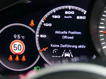 Porsche Cayenne Platinum Edition PANO Sport-Design