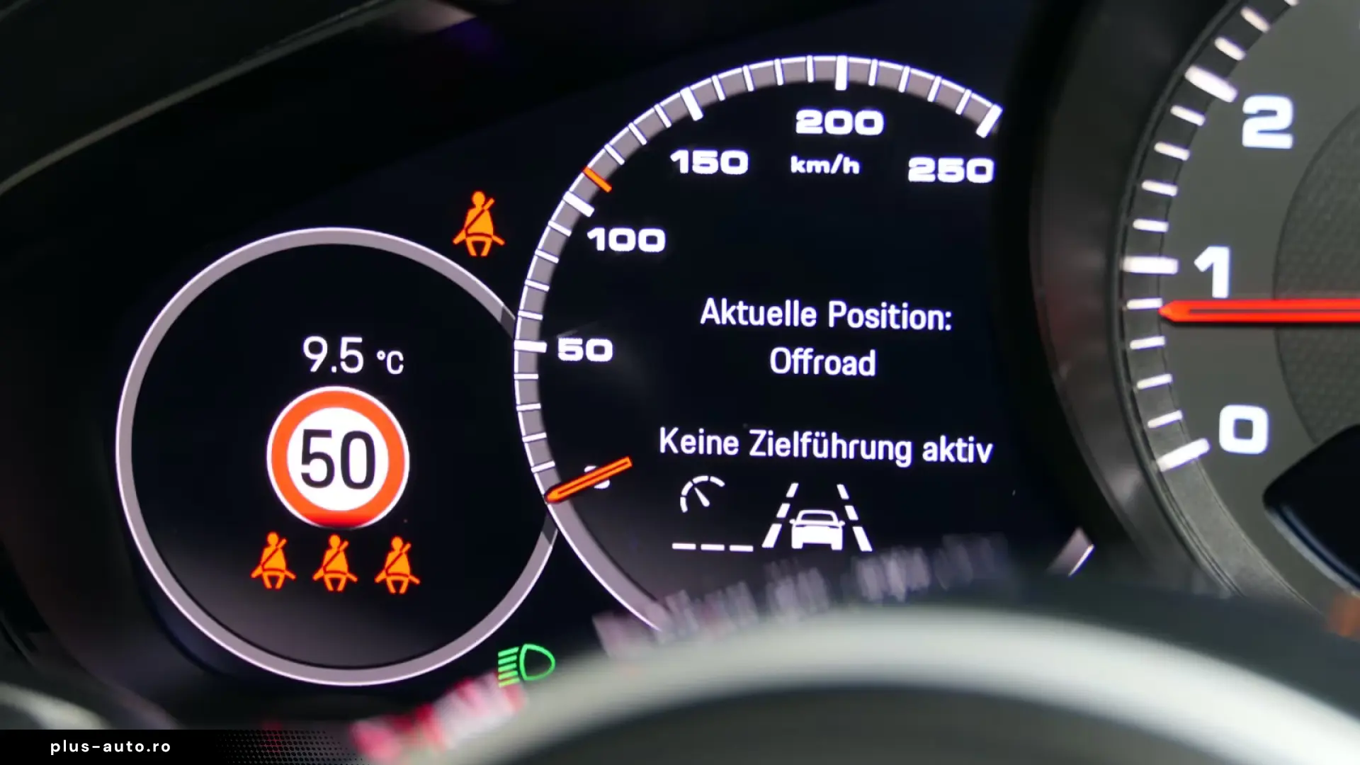 Porsche Cayenne Platinum Edition PANO Sport-Design