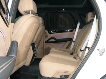 Porsche Cayenne Platinum Edition PANO Sport-Design