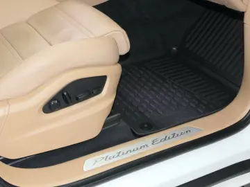 Porsche Cayenne Platinum Edition PANO Sport-Design