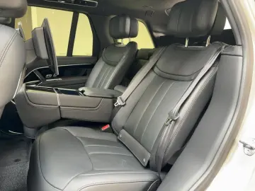 LAND ROVER Range Rover P530 Autobiography Multimedia Luft