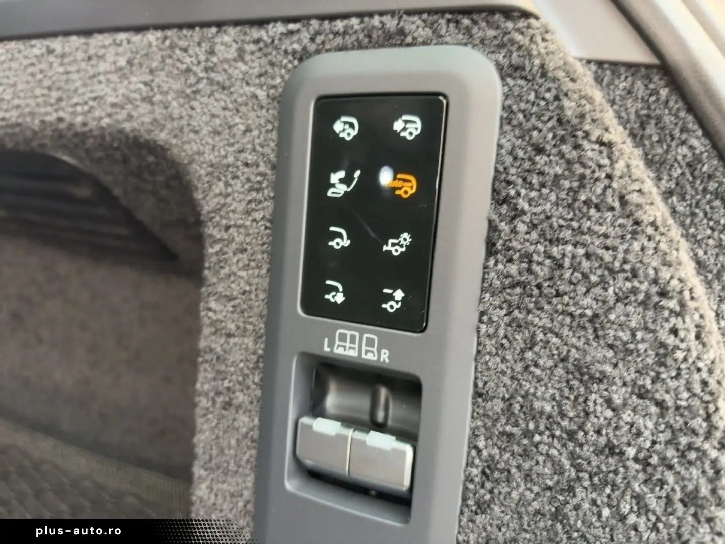 LAND ROVER Range Rover P530 Autobiography Multimedia Luft