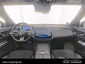 MERCEDES-BENZ E 220 d 4M AHK Distronic 2xKlima 360 AUT Kam.