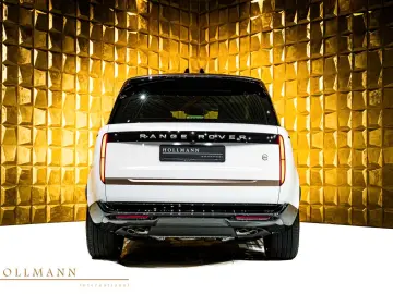 LAND ROVER Range Rover SV LWB P615   5 SEATS   MY2025