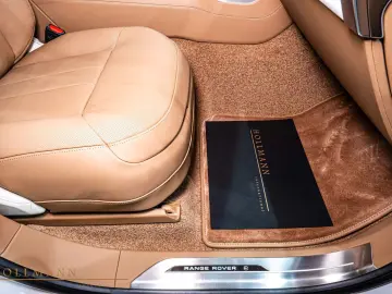 LAND ROVER Range Rover SV LWB P615   5 SEATS   MY2025