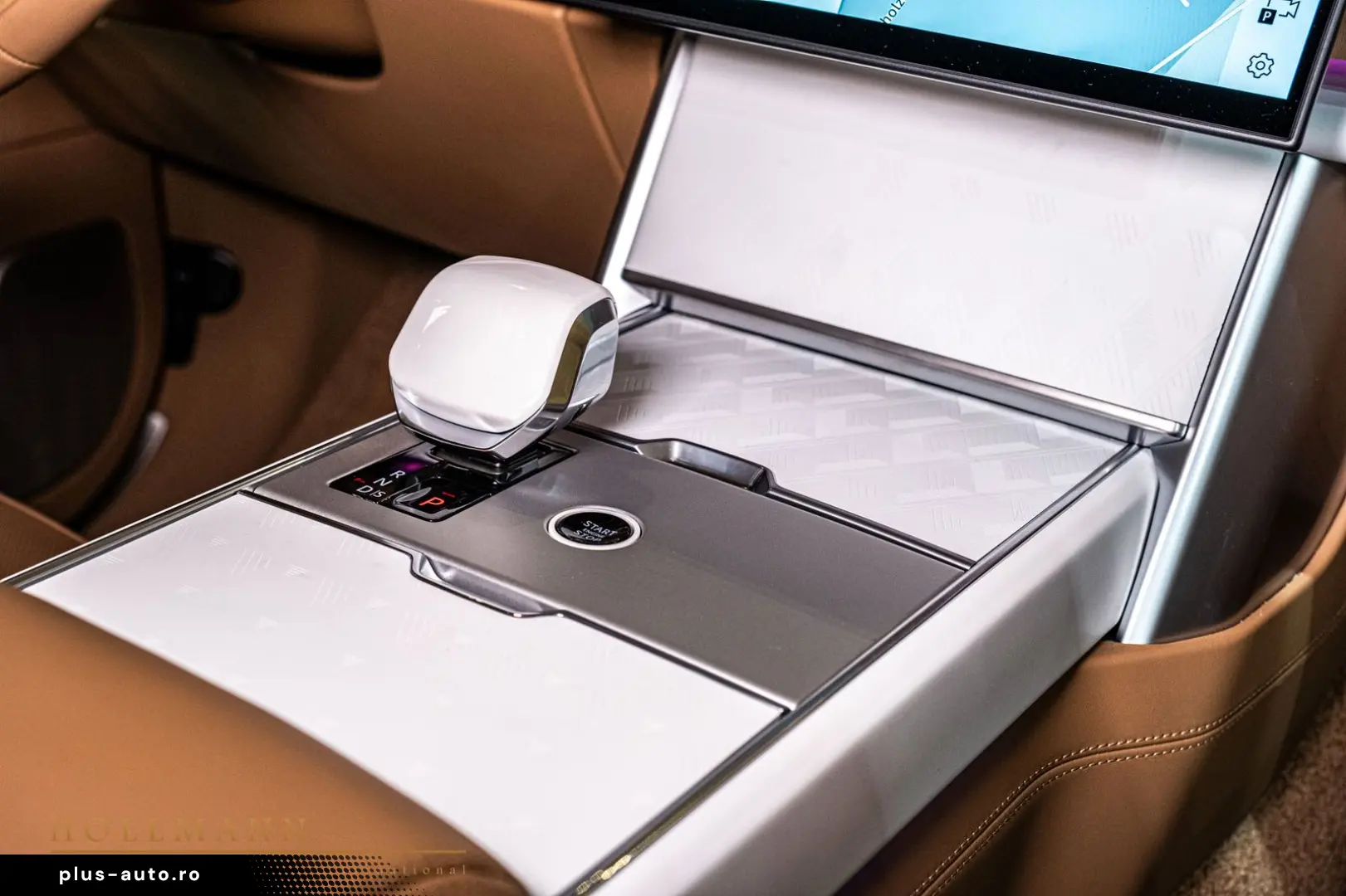 LAND ROVER Range Rover SV LWB P615   5 SEATS   MY2025