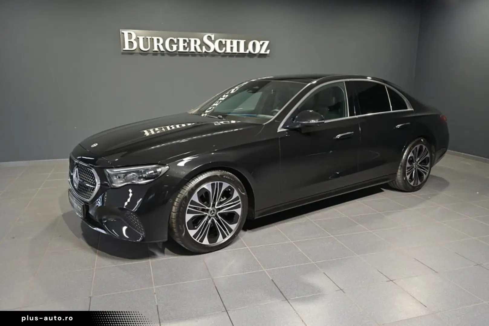 MERCEDES-BENZ E 220 d 4M AVANTGARDE DIGITAL LIGHT 36&hellip;