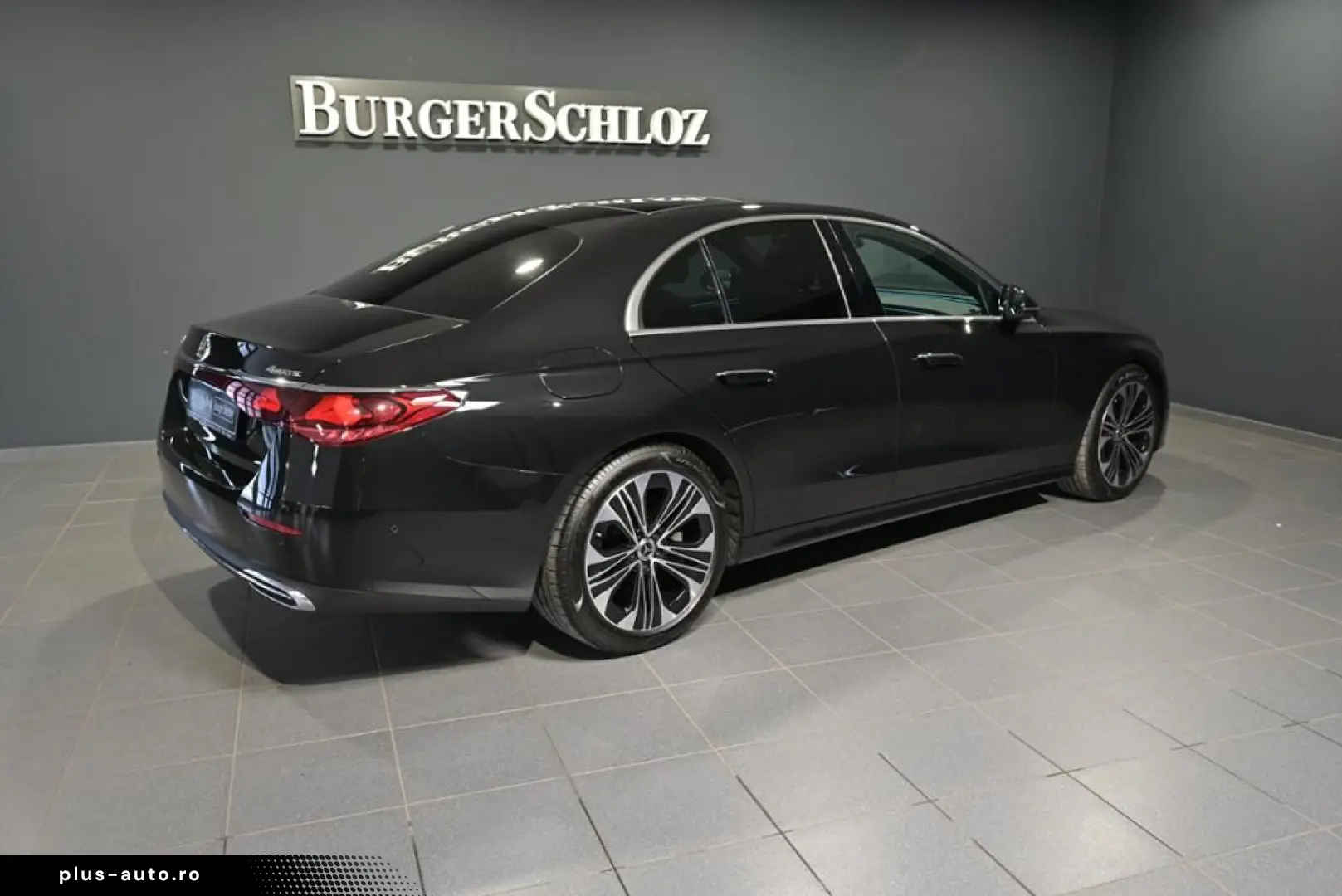 MERCEDES-BENZ E 220 d 4M AVANTGARDE DIGITAL LIGHT 36&hellip;