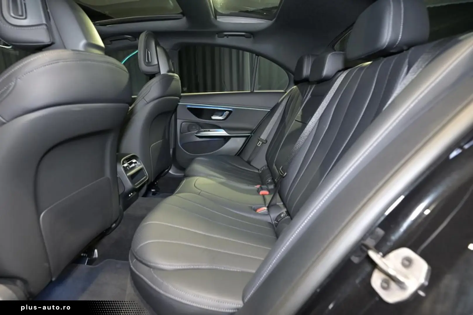 MERCEDES-BENZ E 220 d 4M AVANTGARDE DIGITAL LIGHT 36&hellip;