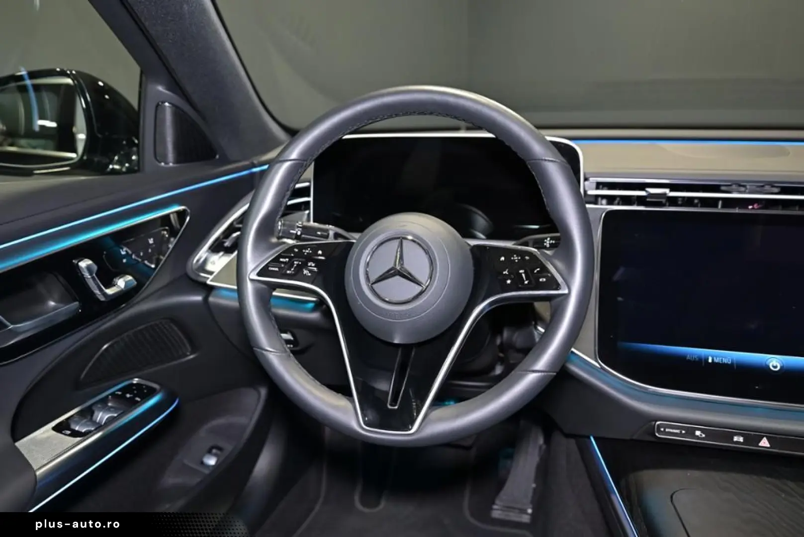 MERCEDES-BENZ E 220 d 4M AVANTGARDE DIGITAL LIGHT 36&hellip;