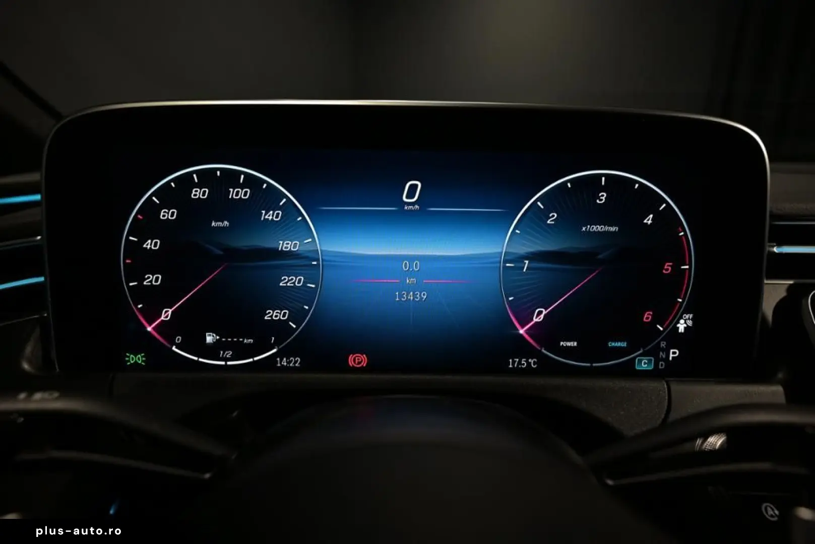 MERCEDES-BENZ E 220 d 4M AVANTGARDE DIGITAL LIGHT 36&hellip;