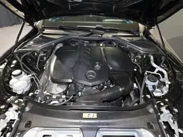 MERCEDES-BENZ E 220 d 4M AVANTGARDE DIGITAL LIGHT 36&hellip;