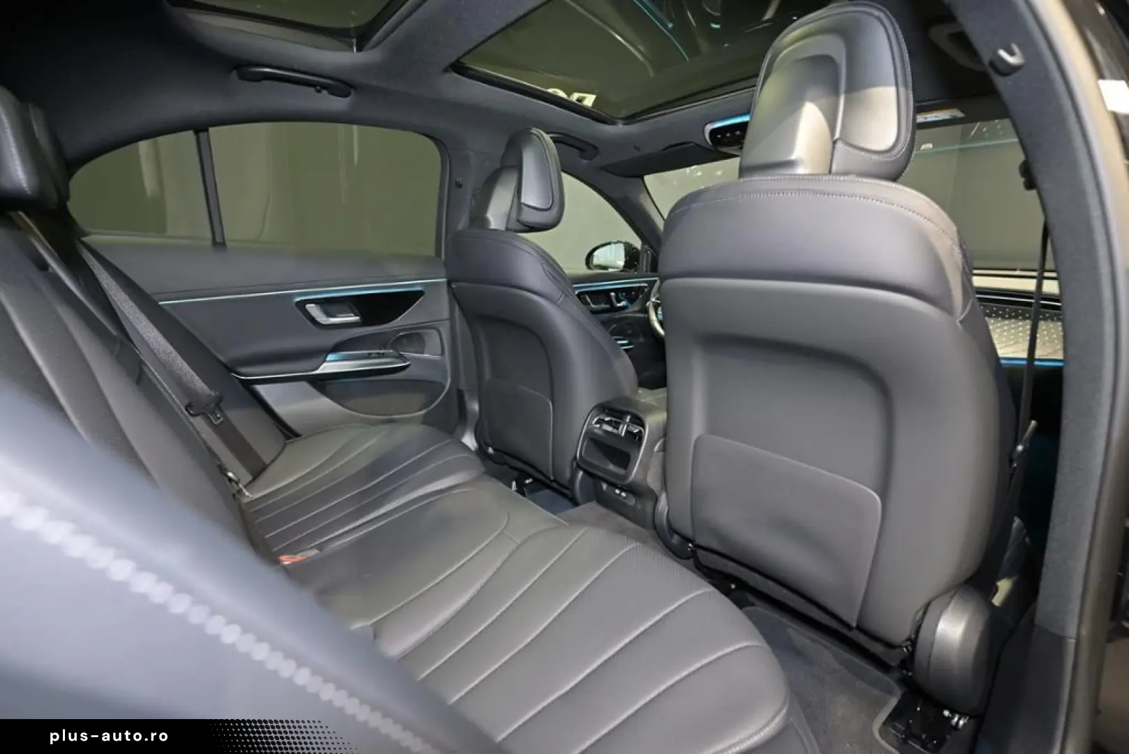 MERCEDES-BENZ E 220 d 4M AVANTGARDE DIGITAL LIGHT 36&hellip;