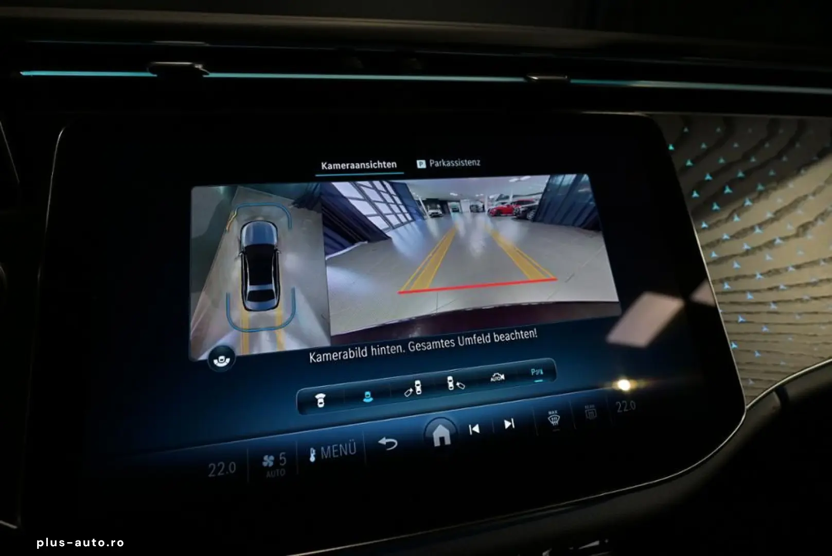 MERCEDES-BENZ E 220 d 4M AVANTGARDE DIGITAL LIGHT 36&hellip;