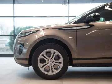 Land-Rover Range Rover Evoque D150 S Mild Hybrid