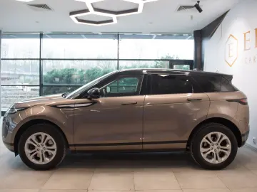 Land-Rover Range Rover Evoque D150 S Mild Hybrid