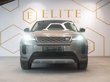 Land-Rover Range Rover Evoque D150 S Mild Hybrid