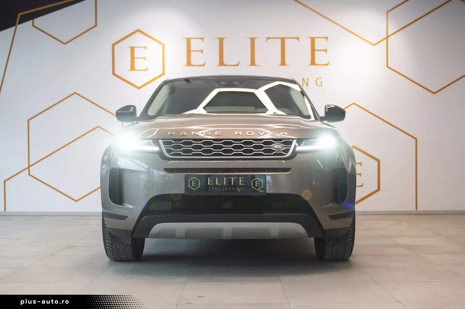 Land-Rover Range Rover Evoque D150 S Mild Hybrid