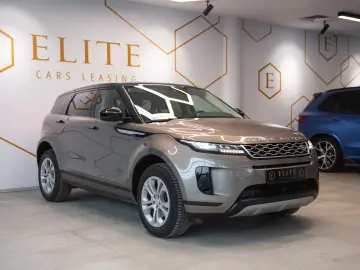 Land-Rover Range Rover Evoque D150 S Mild Hybrid