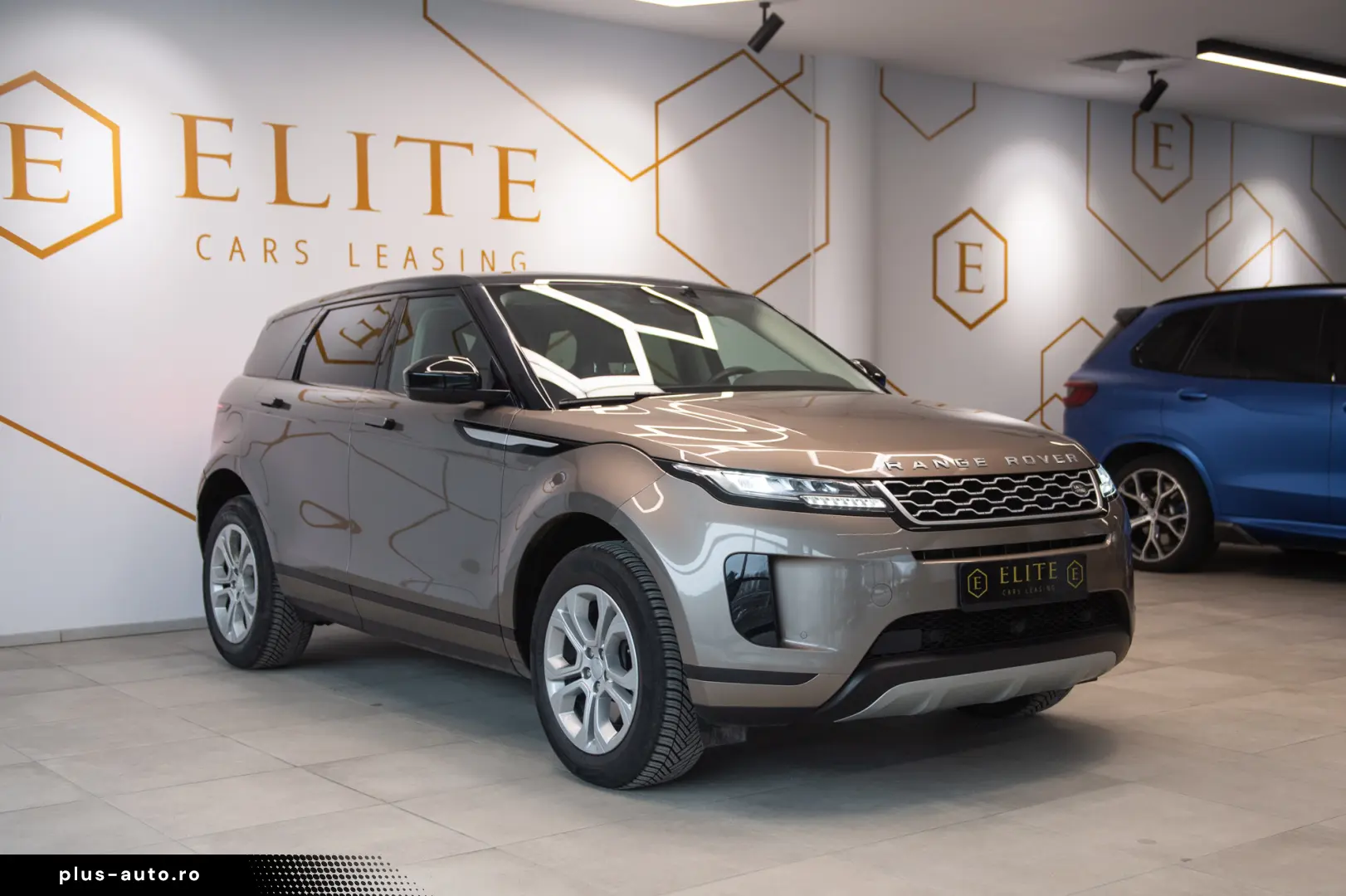 Land-Rover Range Rover Evoque D150 S Mild Hybrid