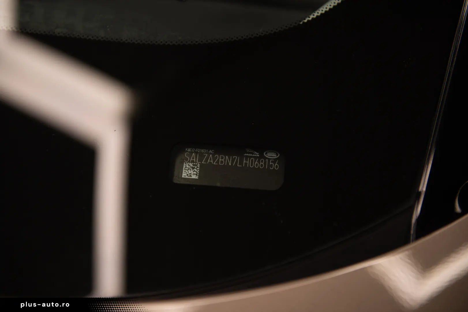 Land-Rover Range Rover Evoque D150 S Mild Hybrid