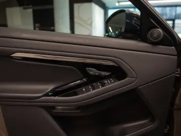 Land-Rover Range Rover Evoque D150 S Mild Hybrid