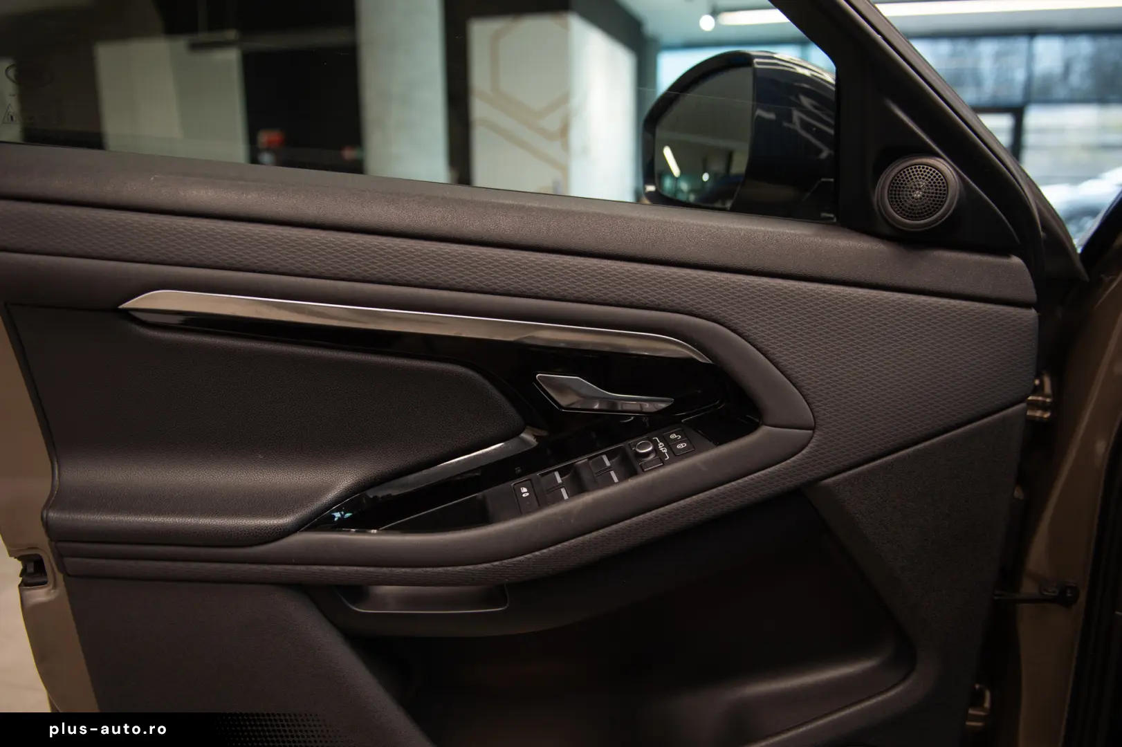 Land-Rover Range Rover Evoque D150 S Mild Hybrid