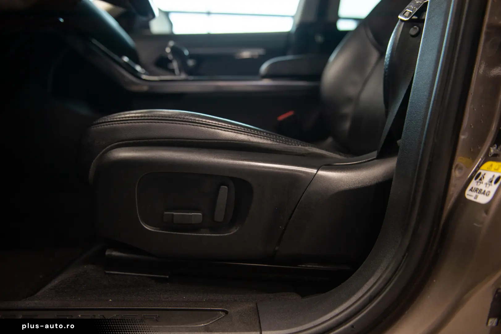 Land-Rover Range Rover Evoque D150 S Mild Hybrid