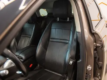 Land-Rover Range Rover Evoque D150 S Mild Hybrid