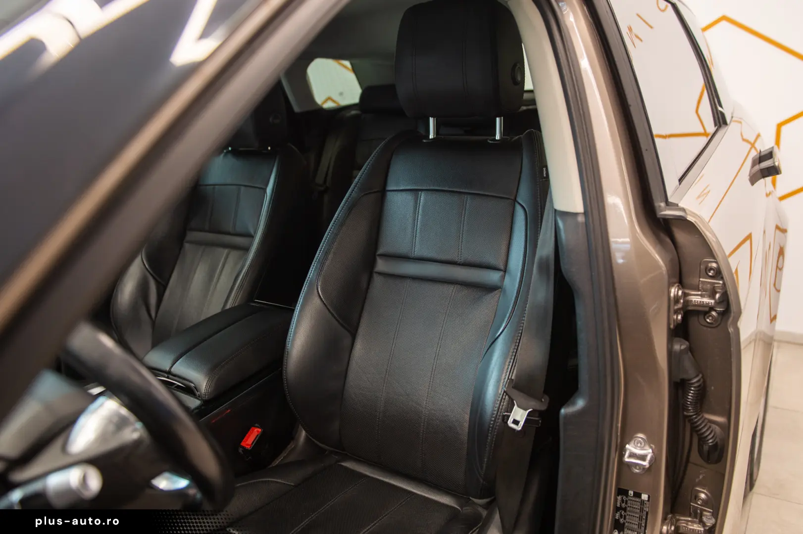 Land-Rover Range Rover Evoque D150 S Mild Hybrid