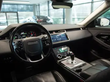 Land-Rover Range Rover Evoque D150 S Mild Hybrid