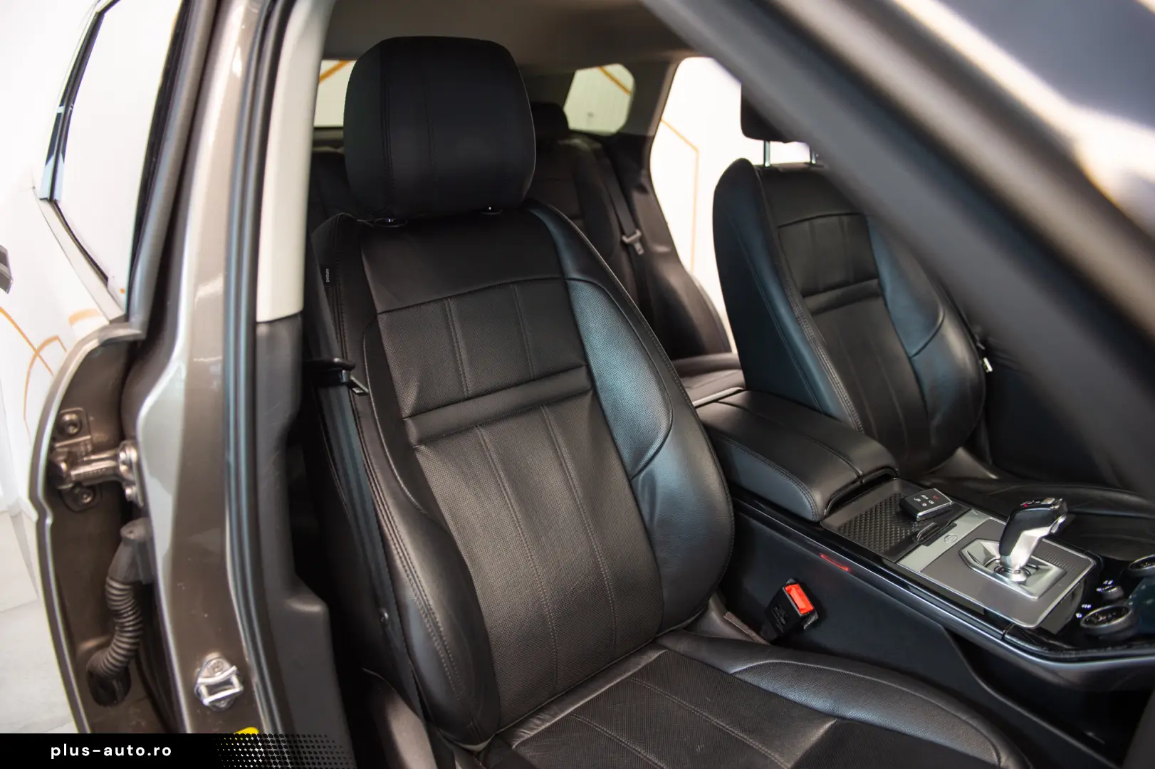 Land-Rover Range Rover Evoque D150 S Mild Hybrid