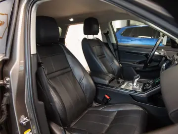 Land-Rover Range Rover Evoque D150 S Mild Hybrid