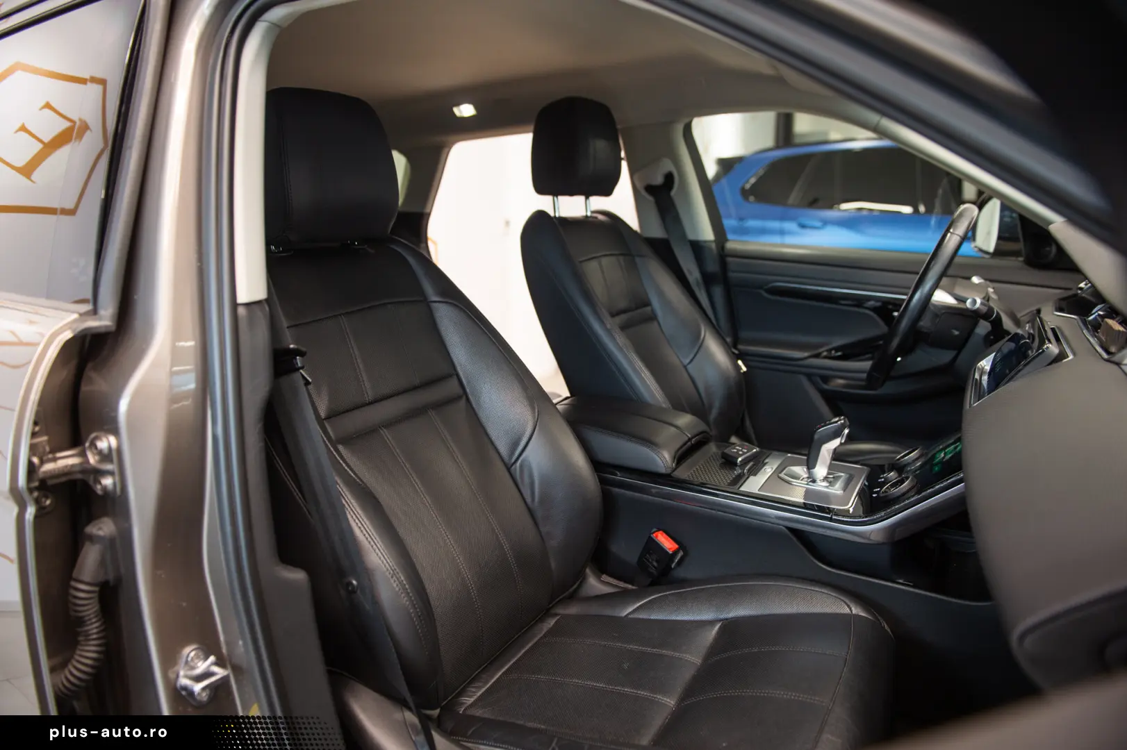 Land-Rover Range Rover Evoque D150 S Mild Hybrid