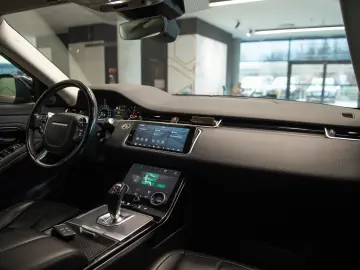 Land-Rover Range Rover Evoque D150 S Mild Hybrid