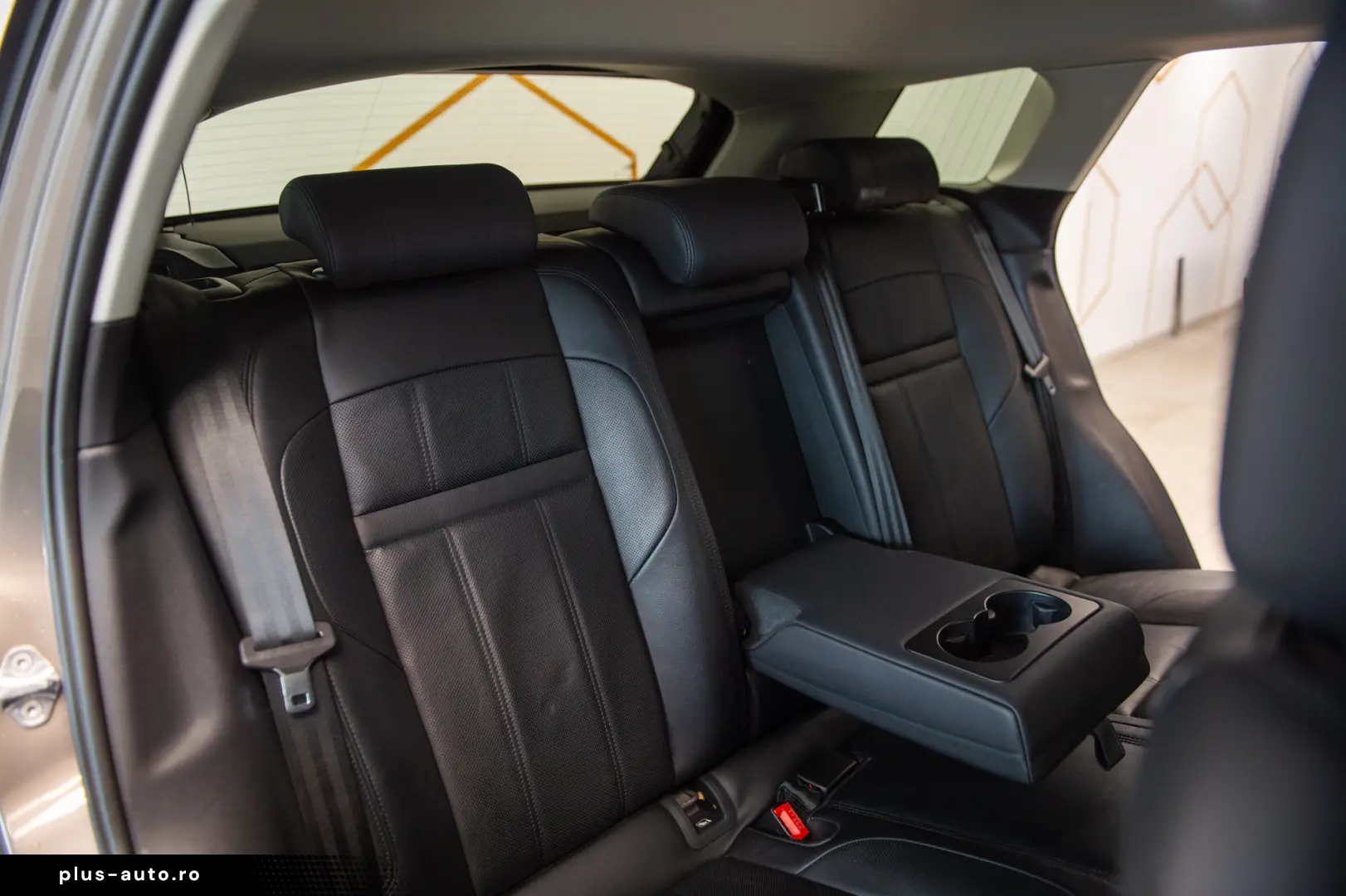 Land-Rover Range Rover Evoque D150 S Mild Hybrid