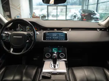 Land-Rover Range Rover Evoque D150 S Mild Hybrid