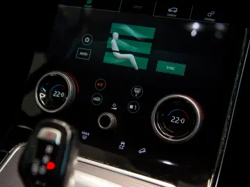 Land-Rover Range Rover Evoque D150 S Mild Hybrid