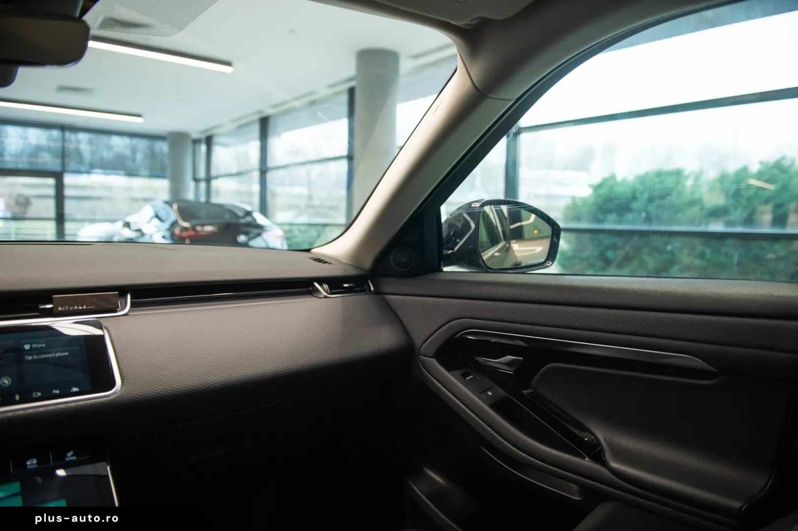 Land-Rover Range Rover Evoque D150 S Mild Hybrid